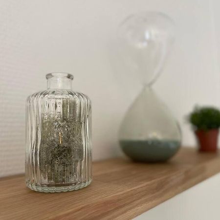 Cocon Douillet Pres De La Gare. Apartment Nancy Luaran gambar