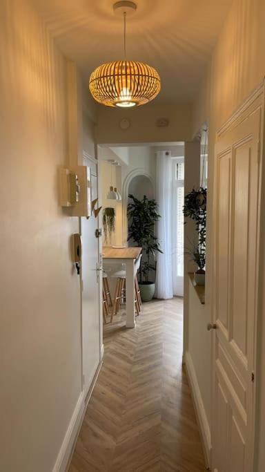 Cocon Douillet Pres De La Gare. Apartment Nancy Luaran gambar